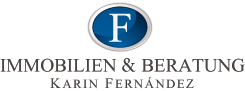 Immobilien Spanien Valencia Deutschland Fernandez Logo